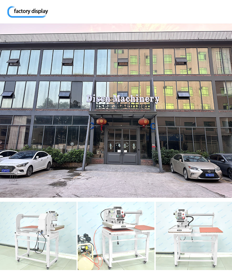 estação dupla_17 Página de detalhes da máquina de prensa térmica