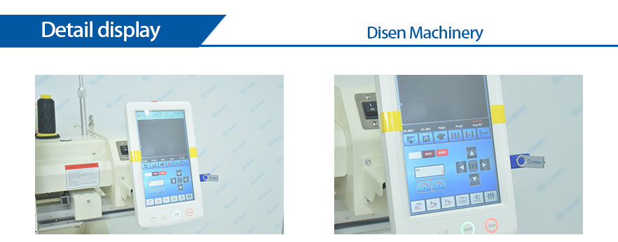 Topwisdom Sistema de controle de computador