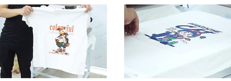 Efeito de transferência perfeito