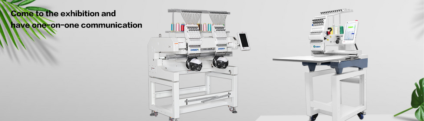 Venha para a exposição e tenha uma comunicação individual