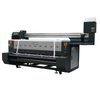 DS1600-4 impressora industrial de alta velocidade da sublimação de tintura de quatro cabeças 1.6m