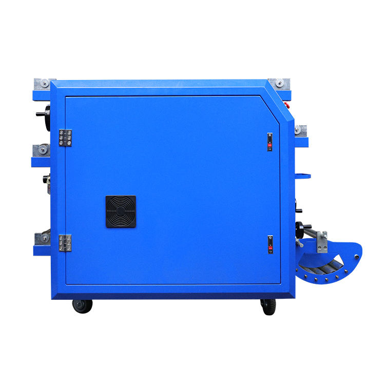 Máquina de transferência térmica de rolo DSH-26D 3.2m Máquina de prensa térmica digital de formato amplo