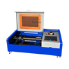  DSA-KH320 pequena máquina de gravação a laser co2 fabricante de carimbo madeira acrílico máquina gravadora de corte a laser