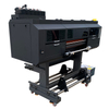 Máquina de impressão UV da impressora DS-HY600 A1 60cm Dtf com laminador para adesivo de filme AB
