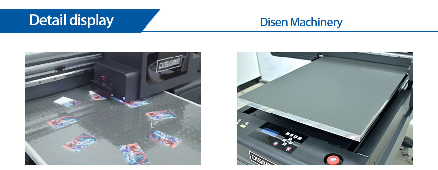 Plataforma de impress&atilde;o 60*90cm