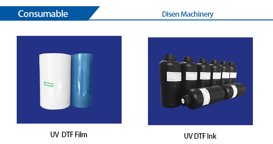 6090-UV-impressora plana consum&iacute;vel 
