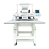 Máquina de bordar computadorizada 500*800mm t-shirt bordado 12/15 agulhas