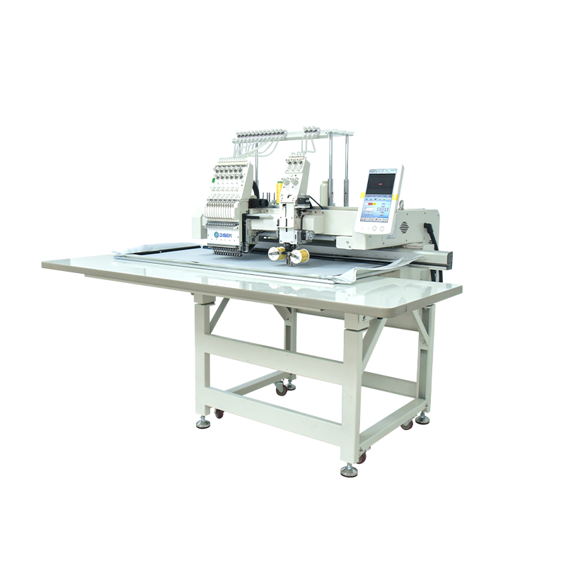 Cording gravando máquina de bordar 1200*500mm boné chapéu bordado bordado