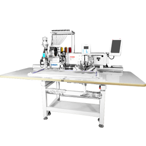 Máquina de bordar multifuncional com strass para computador