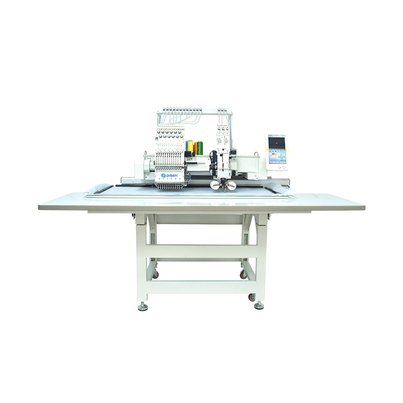 Cording gravando máquina de bordar 1200*500mm boné chapéu bordado bordado