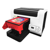 DS-HY3545 Digital Mini A3 UV Impressora de mesa T-shirt Impressora DTG