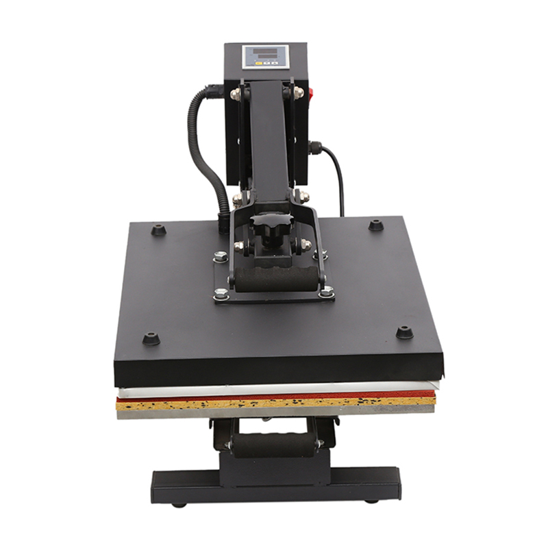 DS-TL4060 Máquina manual de impressão de transferência térmica 40*60 cm Multifuncional Sublimação de alta pressão Impressora de camisetas