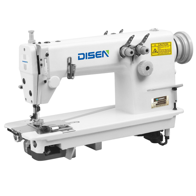 Máquina de costura de ponto de corrente industrial de alta velocidade ML-3800/3800D