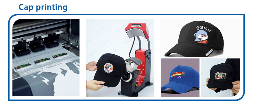 ​​impressora de bon&eacute; 