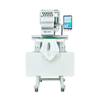 DSC-J1201 Mini Máquina de Bordado de Cabeça Única 30*40cm Camise