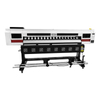 DS-R1802 1.8m impressora de sublimação i3200 impressão de tinta de sublimação têxtil