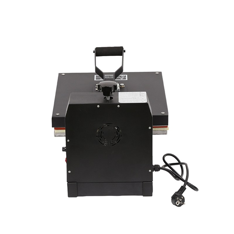 DS-T3838 Máquina de prensa térmica manual