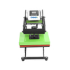 DS-TL1520 Máquina de transferência de calor por sublimação de preço barato 15x20cm Manual T-shirt máquina de impressão de prensa de calor