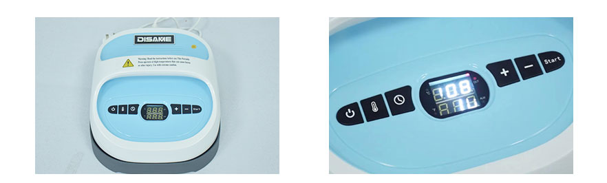 Bot&atilde;o de conveni&ecirc;ncia