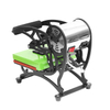 DS-TL1520 Máquina de transferência de calor por sublimação de preço barato 15x20cm Manual T-shirt máquina de impressão de prensa de calor
