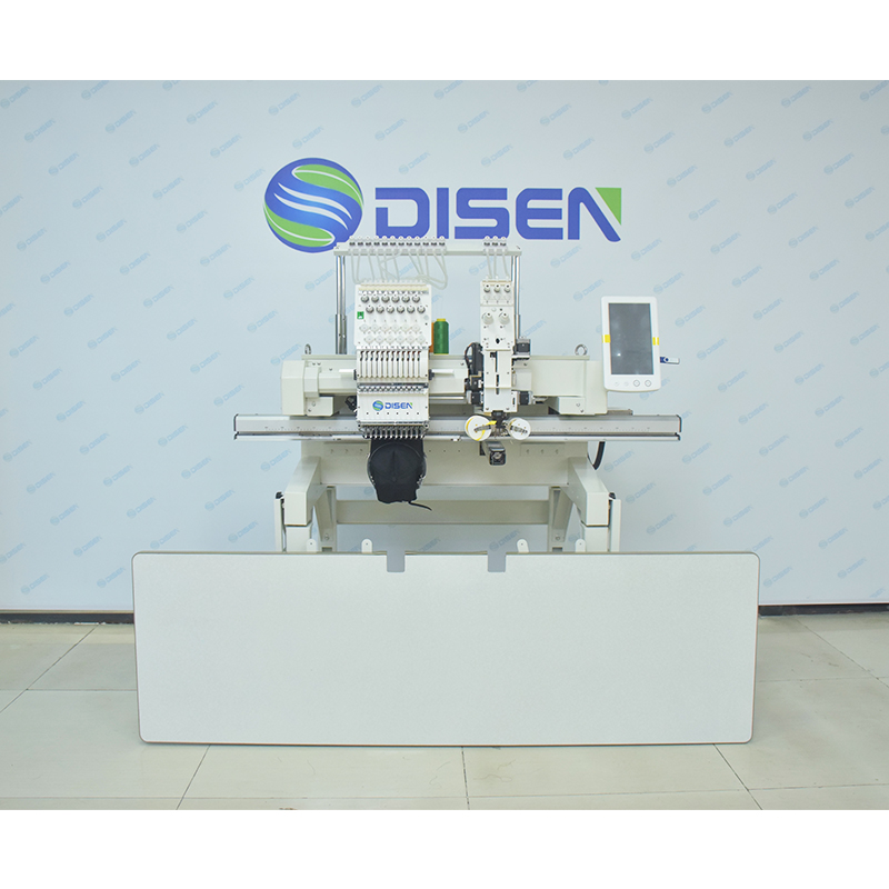 Cording gravando máquina de bordar 1200*500mm boné chapéu bordado bordado