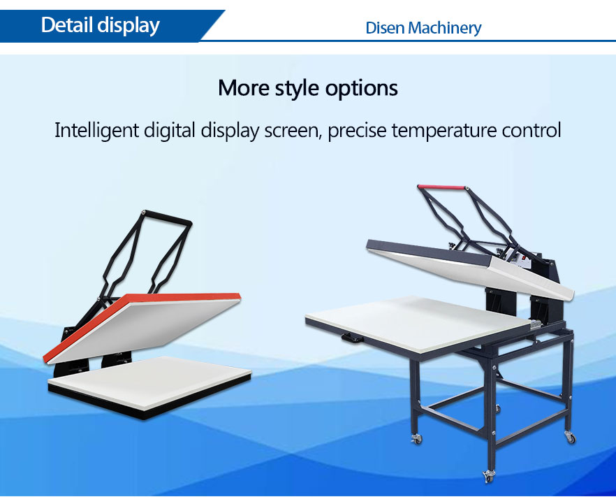 DS-5B-TRANSFER-MACHINE MACHINE DESPERIONETIVA 