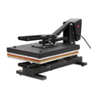 DS-TL4060 Máquina manual de impressão de transferência térmica 40*60 cm Multifuncional Sublimação de alta pressão Impressora de camisetas