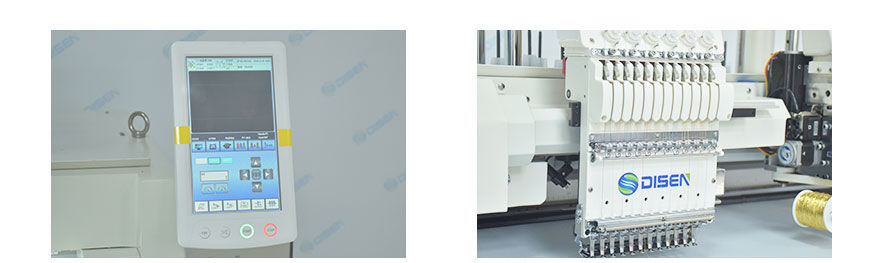 Sistema de controle de sabedoria superior