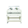 Máquina automatizada cabeça dobro do bordado de Disen 600*600mm