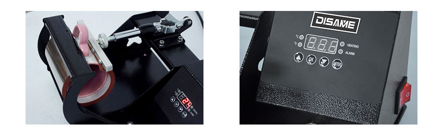 Exibi&ccedil;&atilde;o de microcomputador